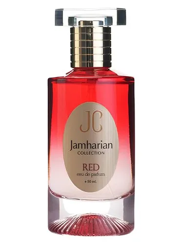 Perfume JC Red de Jamharian Perfume