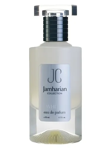 Perfume JC White de Jamharian Perfume