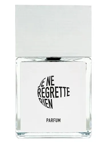 Perfume Je Ne Regrette Rien de Art Brüt