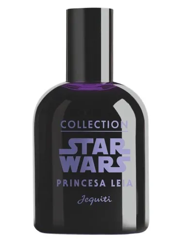 Imagen de Star Wars Princesa Leia