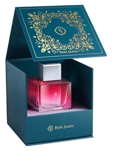 Perfume Ji de Papa James