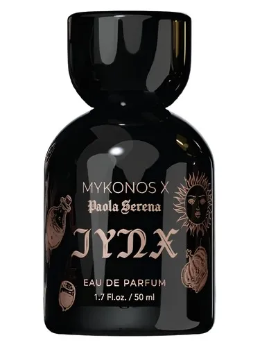 Perfume Jinx de Mykonos