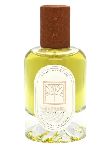 Perfume Long-Jing Cha de Raphael Perfumery