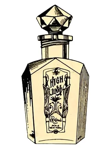Perfume High Jinks de Rigaud