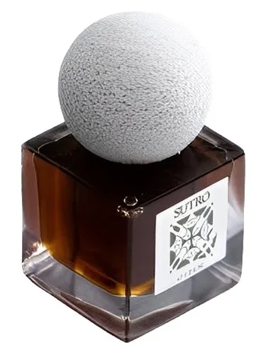 Perfume Sutro de Jinx Smells