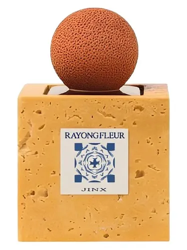 Perfume Rayong Fleur de Jinx Smells