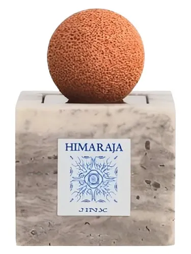 Perfume Himaraja de Jinx Smells