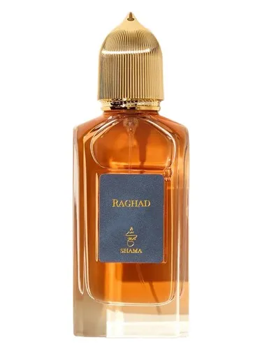 Perfume Raghad de Shama Perfumes