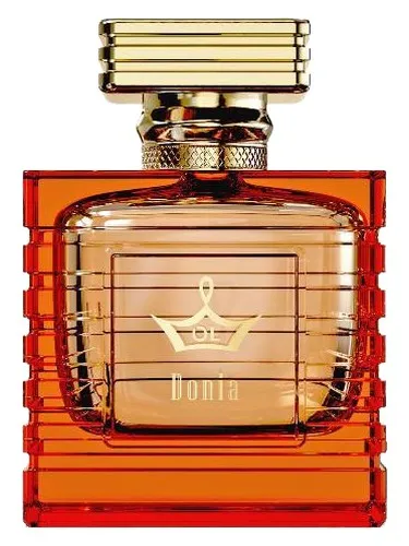 Perfume Donia de Ombré Lamar