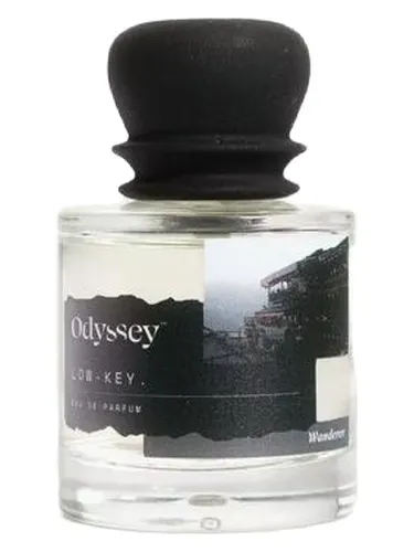 Perfume Low-Key de Odyssey