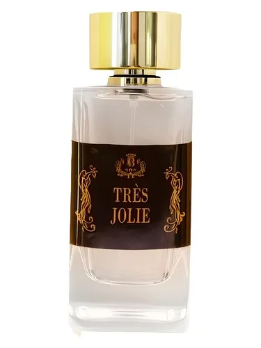 Perfume Très Jolie de Cerchi Nell’Acqua