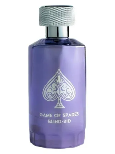 Imagen de Game of Spades Blind Bid