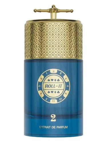 Perfume Roll It 2 de Jo Milano Paris