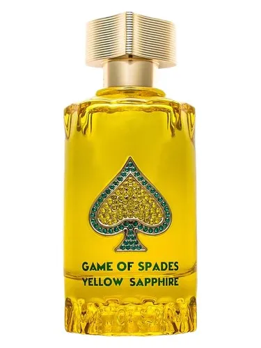 Imagen de Game of Spades Yellow Sapphire