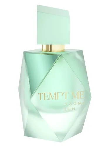 Perfume Tempt Me de Naomi Jon