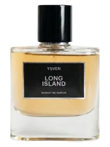 Perfume Long Island de YSVEN