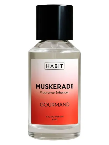 Perfume Muskerade Gourmand de HABIT