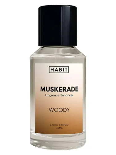 Perfume Muskerade Woody de HABIT