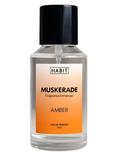Imagen de Muskerade Amber