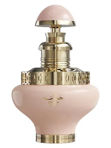 Perfume Juman Precious de Le Falconé Perfumes