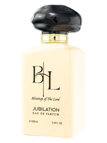 Perfume Jubilation de Blessings Of The Lord
