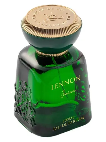Perfume Lennon Juice de Charme de Vie