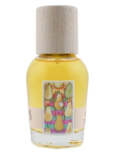 Perfume It's Just Pears... de Cirrus Parfum