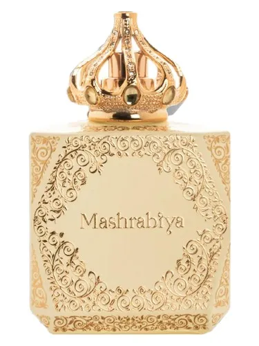Perfume Mashrabiyah de Junaid Perfumes