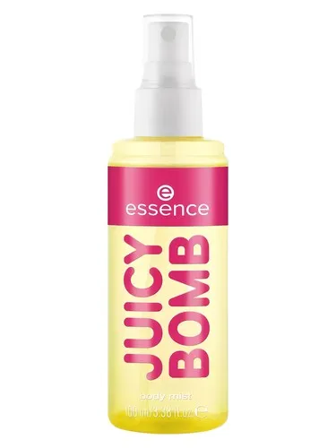 Perfume Zesty Citrus de essence