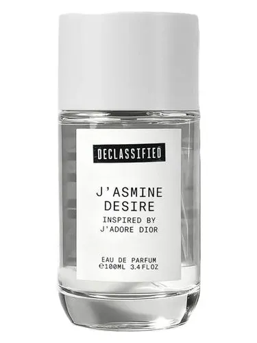 Perfume J'asmine Desire de Declassified