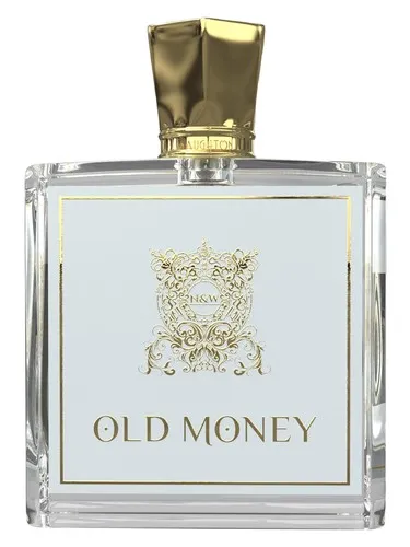 Perfume Old Money de Naughton & Wilson