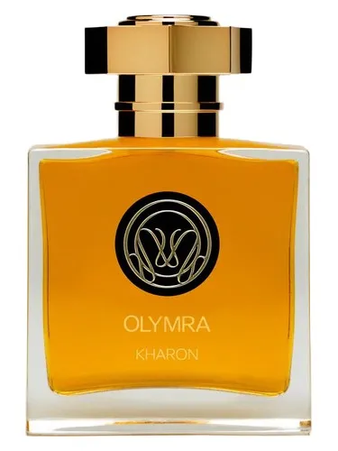 Perfume Kharon de OLYMRA