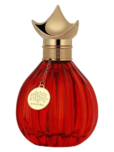Perfume Khayal de ALREHAB PERFUMES
