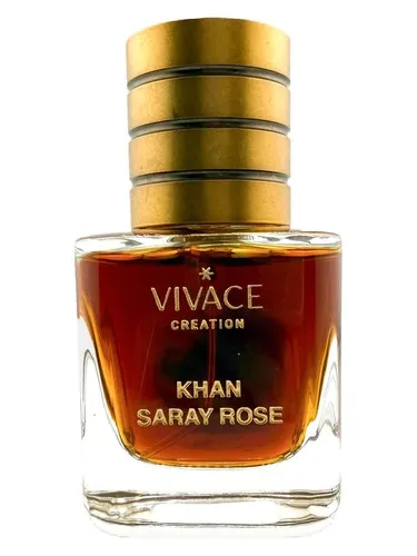 Perfume Khan Saray Rose de Vivace