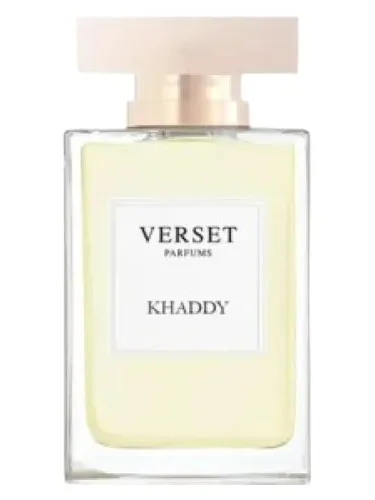 Perfume Khaddy de Verset Parfums