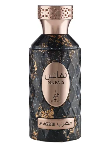 Perfume Nafais Magrib de Khadlaj Perfumes