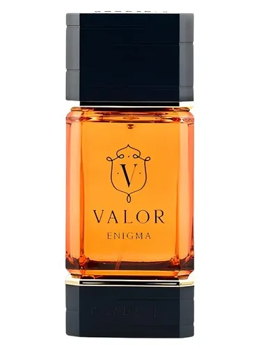 Perfume Valor Enigma de Khadlaj Perfumes