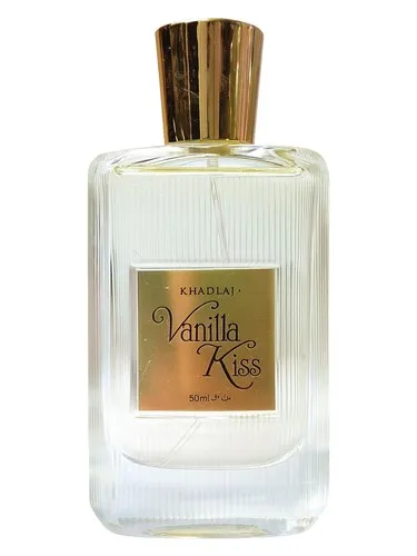 Perfume Vanilla Kiss de Khadlaj Perfumes
