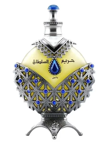 Perfume Hareem Al Sultan Blue de Khadlaj Perfumes
