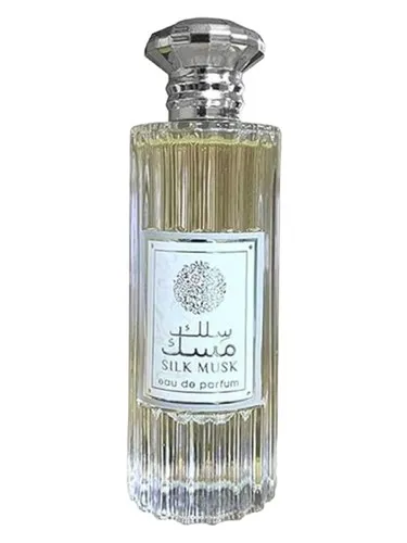 Perfume Silk Musk de Wadi Al Khaleej