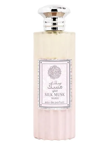 Perfume Silk Musk Wardi (2025) de Wadi Al Khaleej