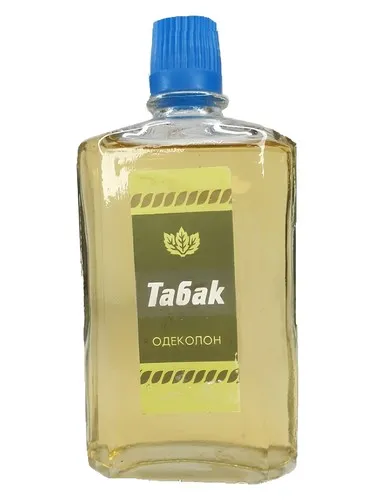 Perfume Tobacco (Табак) de Харьковская парфюмерно-косметическая фабрика - Kharkov perfume factory