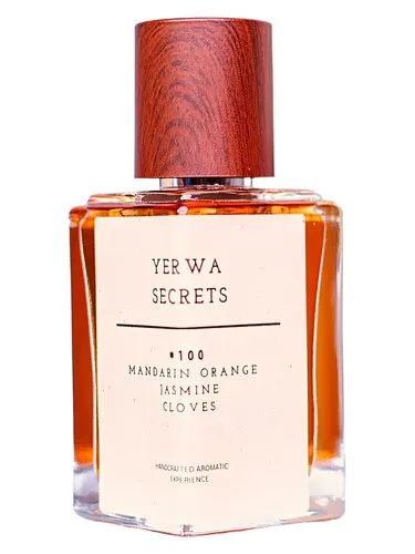Imagen de #100 Mandarin Orange Jasmine Cloves