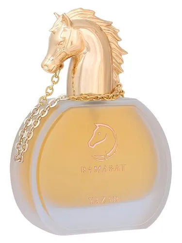 Perfume Yazar de Ramasat