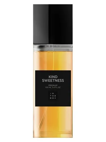 Perfume Kind Sweetness de In The Box