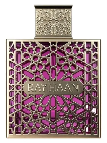 Perfume Kiss de Rayhaan