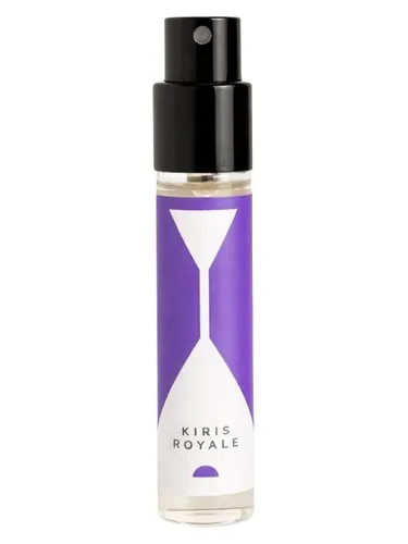 Perfume Kiris Royale 2026 Remix de Mixologist