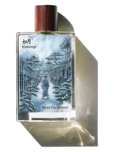 Perfume Kisaragi de Tada Parfumeur