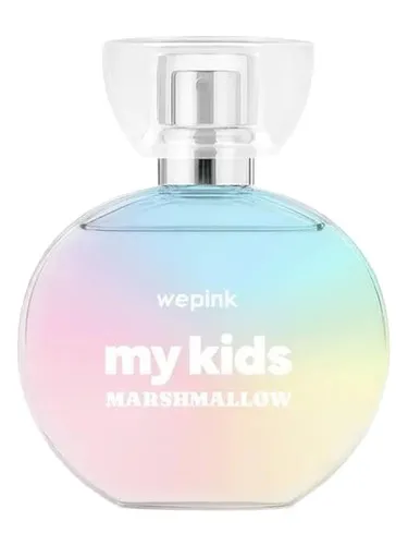 Perfume My Kids Marshmallow de We Pink