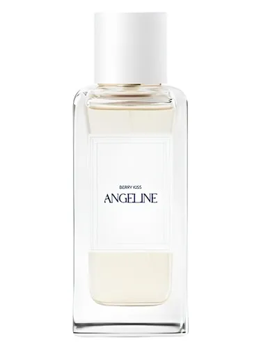 Perfume Berry Kiss de Angeline